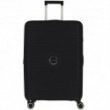 Валіза Travelite Orbita Black Середня TL076948-01