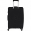 Валіза Travelite Orbita Black Середня TL076948-01