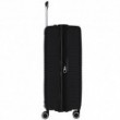 Валіза Travelite Orbita Black Середня TL076948-01