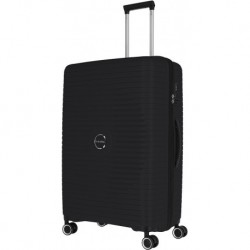 Валіза Travelite Orbita Black Велика TL076949-01