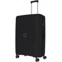 Валіза Travelite Orbita Black Велика TL076949-01