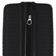 Валіза Travelite Orbita Black Велика TL076949-01