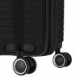 Валіза Travelite Orbita Black Велика TL076949-01
