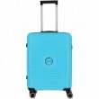 Чемодан Travelite Orbita Turquoise Маленький TL076947-23