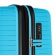 Чемодан Travelite Orbita Turquoise Маленький TL076947-23