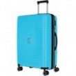 Чемодан Travelite Orbita Turquoise Средний TL076948-23