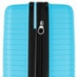 Чемодан Travelite Orbita Turquoise Большой TL076949-23