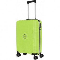 Чемодан Travelite Orbita Lime Маленький TL076947-83