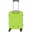 Чемодан Travelite Orbita Lime Маленький TL076947-83