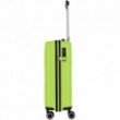 Чемодан Travelite Orbita Lime Маленький TL076947-83