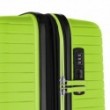 Чемодан Travelite Orbita Lime Маленький TL076947-83