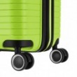 Чемодан Travelite Orbita Lime Маленький TL076947-83