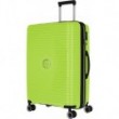 Валіза Travelite Orbita Lime Середня TL076948-83