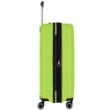 Чемодан Travelite Orbita Lime Большой TL076949-83