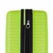 Чемодан Travelite Orbita Lime Большой TL076949-83