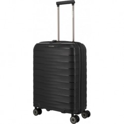 Валіза Travelite Mooby Black Маленька TL076847-01