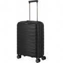 Валіза Travelite Mooby Black Маленька TL076847-01