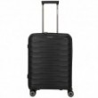 Валіза Travelite Mooby Black Маленька TL076847-01