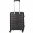 Валіза Travelite Mooby Black Маленька TL076847-01