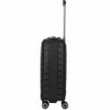 Валіза Travelite Mooby Black Маленька TL076847-01
