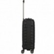 Валіза Travelite Mooby Black Маленька TL076847-01