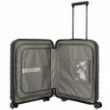 Валіза Travelite Mooby Black Маленька TL076847-01