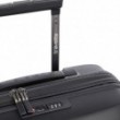 Валіза Travelite Mooby Black Маленька TL076847-01