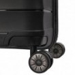 Валіза Travelite Mooby Black Маленька TL076847-01