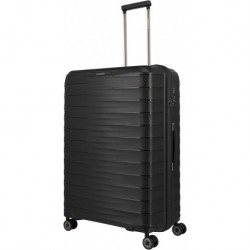 Валіза Travelite Mooby Black Велика TL076849-01