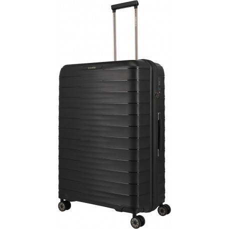 Валіза Travelite Mooby Black Велика TL076849-01
