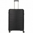 Валіза Travelite Mooby Black Велика TL076849-01