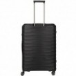 Валіза Travelite Mooby Black Велика TL076849-01