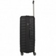 Валіза Travelite Mooby Black Велика TL076849-01