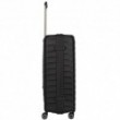 Валіза Travelite Mooby Black Велика TL076849-01