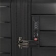 Валіза Travelite Mooby Black Велика TL076849-01