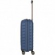 Валіза Travelite Mooby Blue Маленька TL076847-20