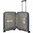 Валіза Travelite Mooby Blue Маленька TL076847-20