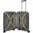 Валіза Travelite Mooby Blue Маленька TL076847-20