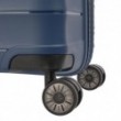 Валіза Travelite Mooby Blue Маленька TL076847-20