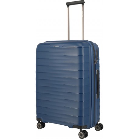 Чемодан Travelite Mooby Blue Средний TL076848-20