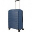 Чемодан Travelite Mooby Blue Средний TL076848-20