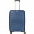 Чемодан Travelite Mooby Blue Средний TL076848-20