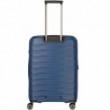 Чемодан Travelite Mooby Blue Средний TL076848-20