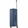 Чемодан Travelite Mooby Blue Средний TL076848-20