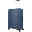 Валіза Travelite Mooby Blue Велика TL076849-20