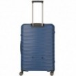 Валіза Travelite Mooby Blue Велика TL076849-20