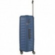 Валіза Travelite Mooby Blue Велика TL076849-20