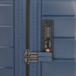 Валіза Travelite Mooby Blue Велика TL076849-20