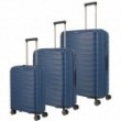 Валіза Travelite Mooby Blue Велика TL076849-20