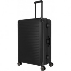 Чемодан Travelite Next 2.0 Black Matt Большой TL079849-01